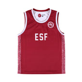 Basketball Development League Reversible Jersey