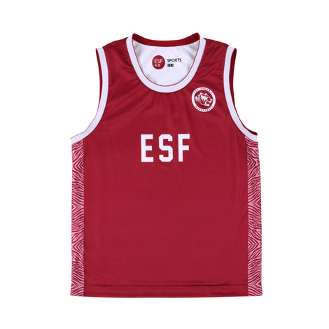 Basketball Development League Reversible Jersey