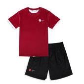 Badminton Uniform Kit