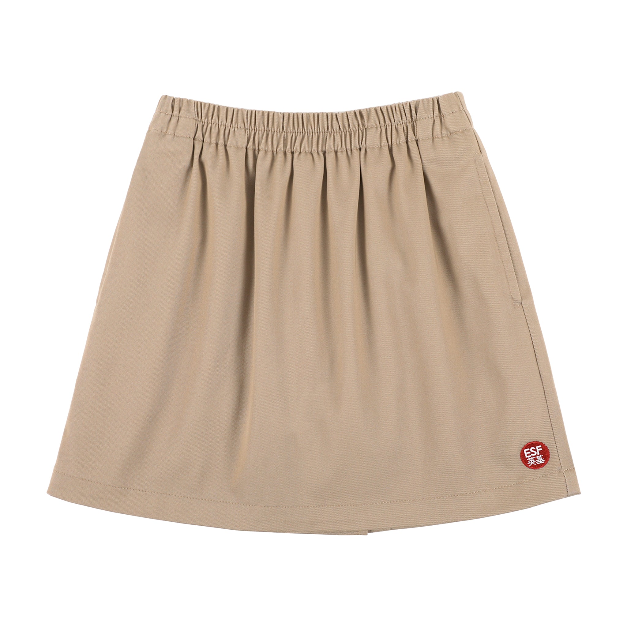 Khaki skirt womens hockey best sale